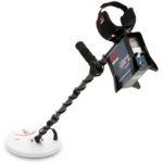 Minelab GPX 5000 pulse-induction gold metal detector