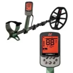 Minelab X-TERRA PRO waterproof metal detector